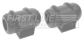 FIRST LINE Ремкомплект, соединительная тяга стабилизатора FSK6275K
